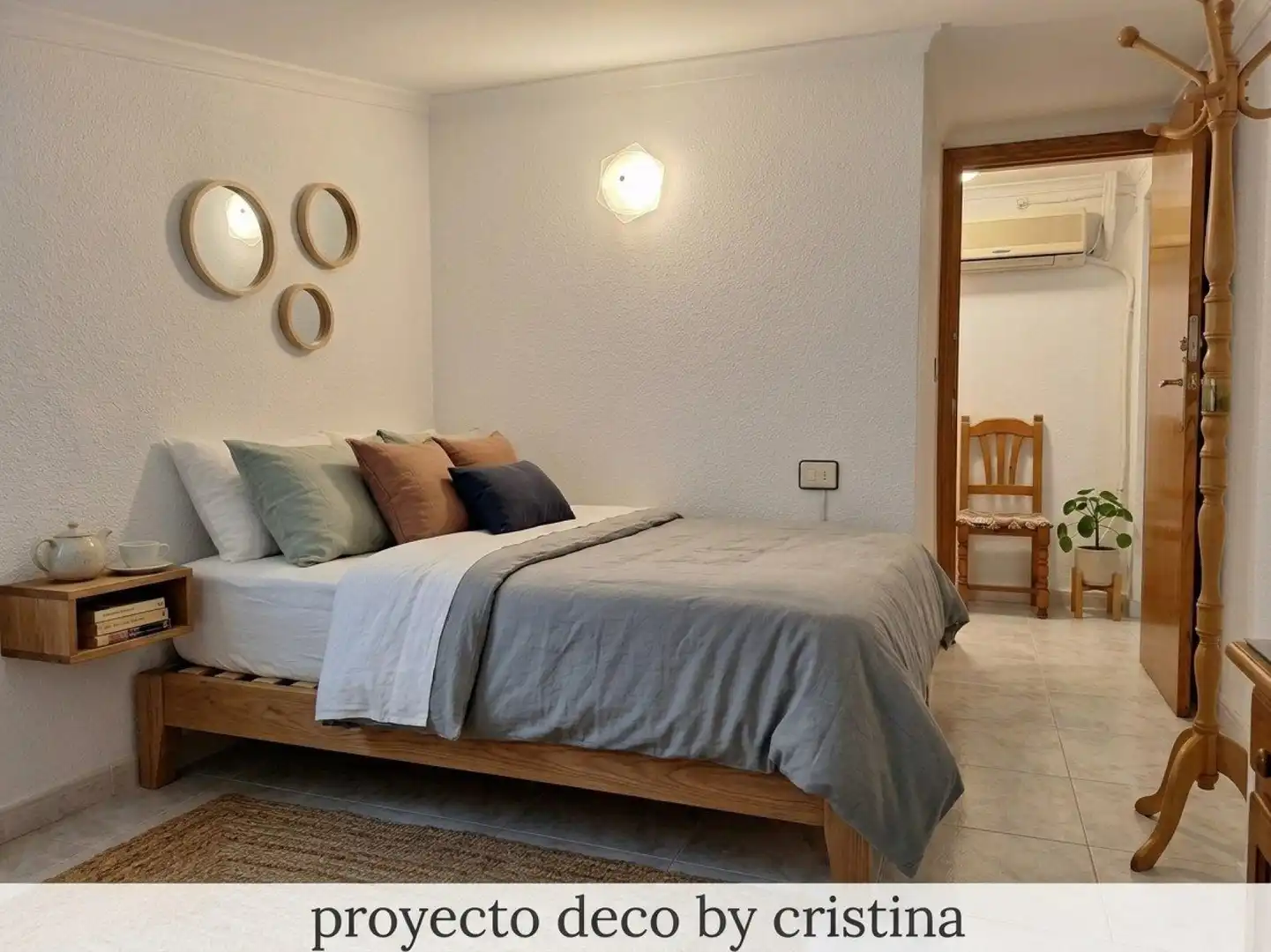 Duplex con balcone in vendita a Puerto de Mazarrón, imagen 5