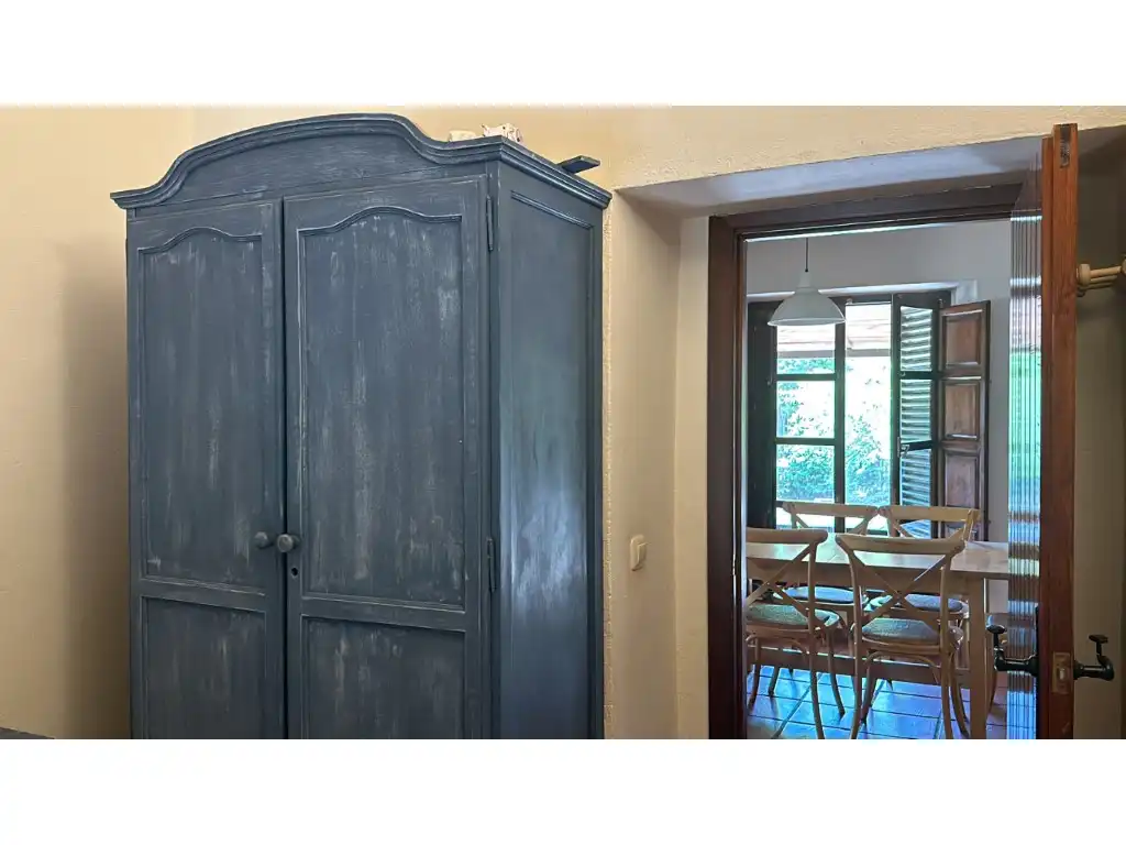 Casa o chalet de alquiler en Valencia de Alcántara con Piscina