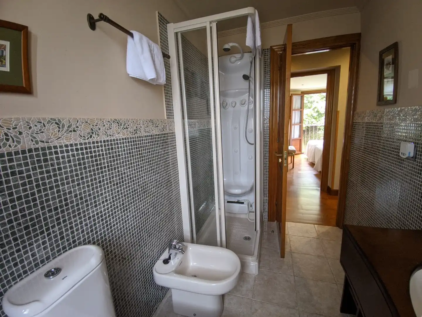 Apartamento de alquiler en Póo, 52, Celorio - Poó - Parres