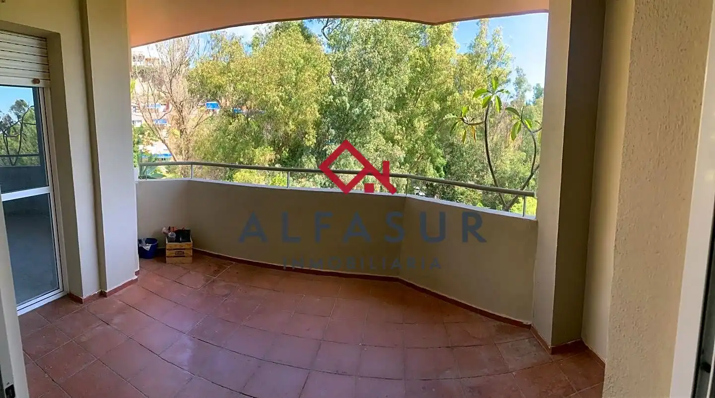 Flat with pool to rent in Matagallo, imagen 17