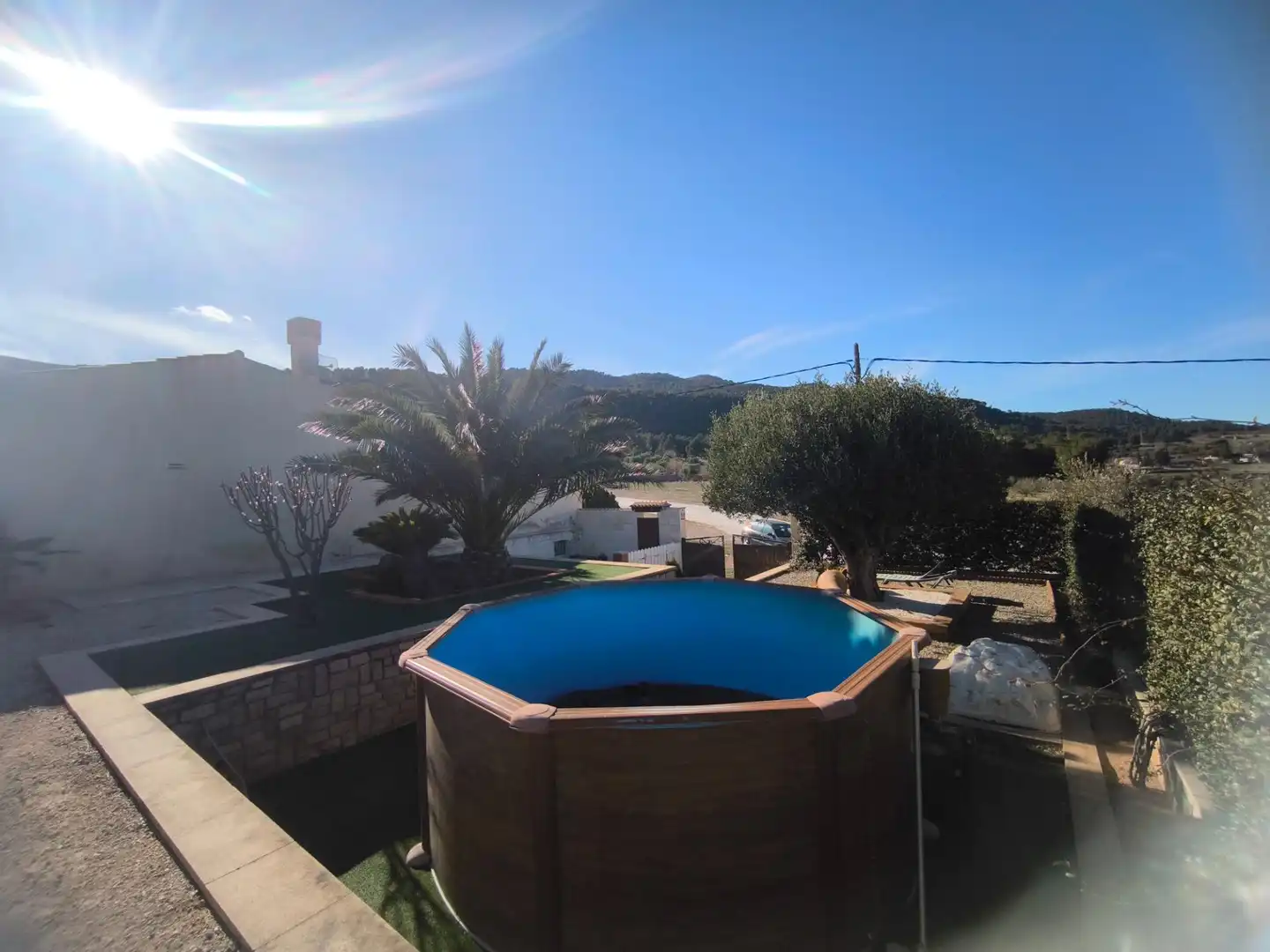 Residential for sale in PEMU 2, Montblanc