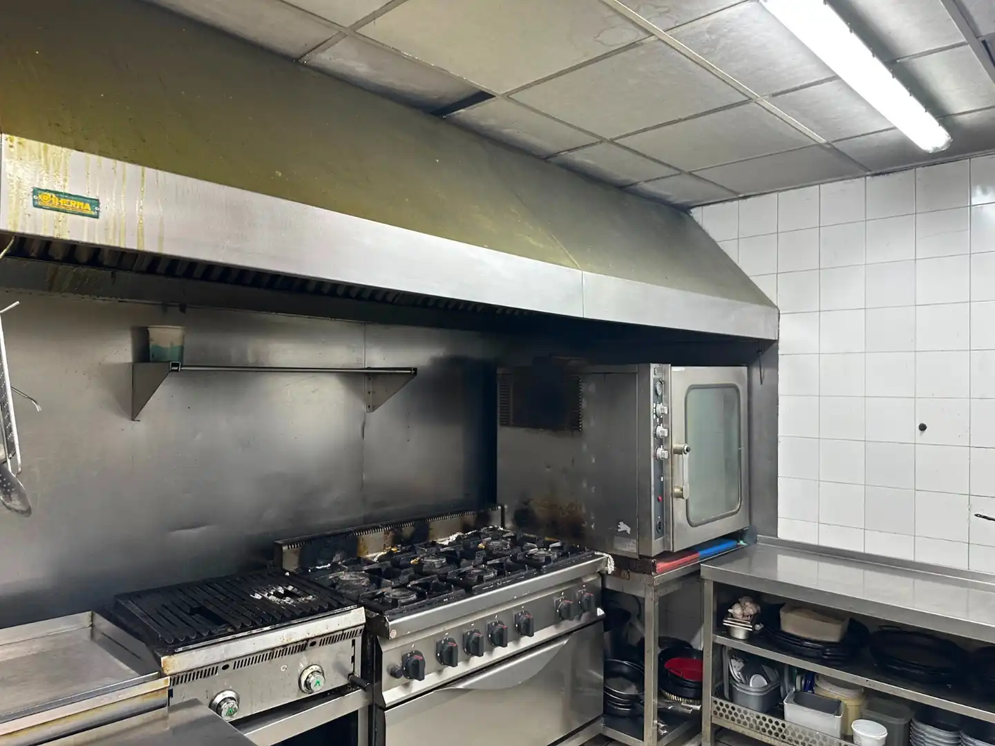 Business premises for transfer in Centre, imagen 24