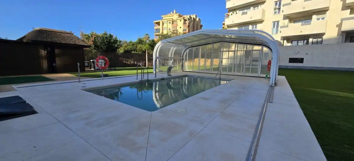 Appartement avec ascenseur à vendre à Riviera del Sol, imagen 22
