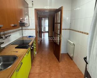 Kitchen of Flat for sale in Valdemoro  with Storage room and Community pool