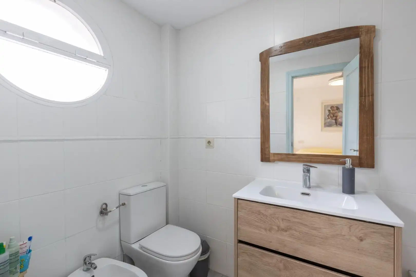 Baño de Casa o chalet en venta en Altos de la Zubia