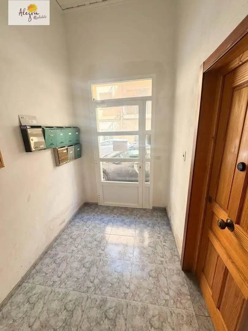 Apartment with terrace for sale in SIND MIGUEL HERNANDEZ P, imagen 22