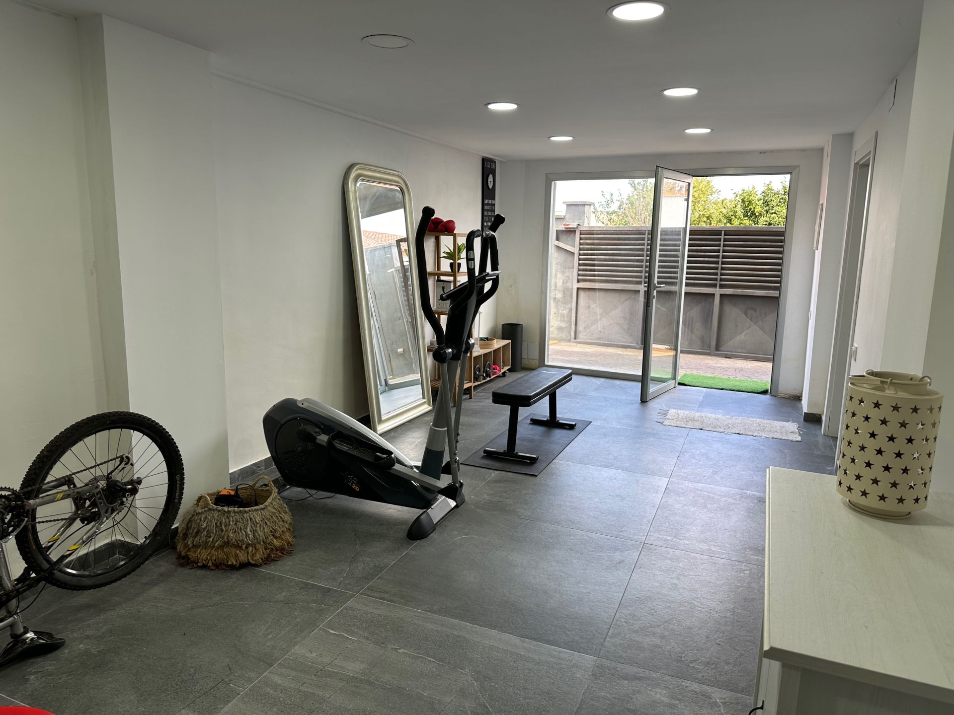 Casa o xalet en venda en Els Pallaresos amb Aire condicionat, Calefacció i Jardí privat