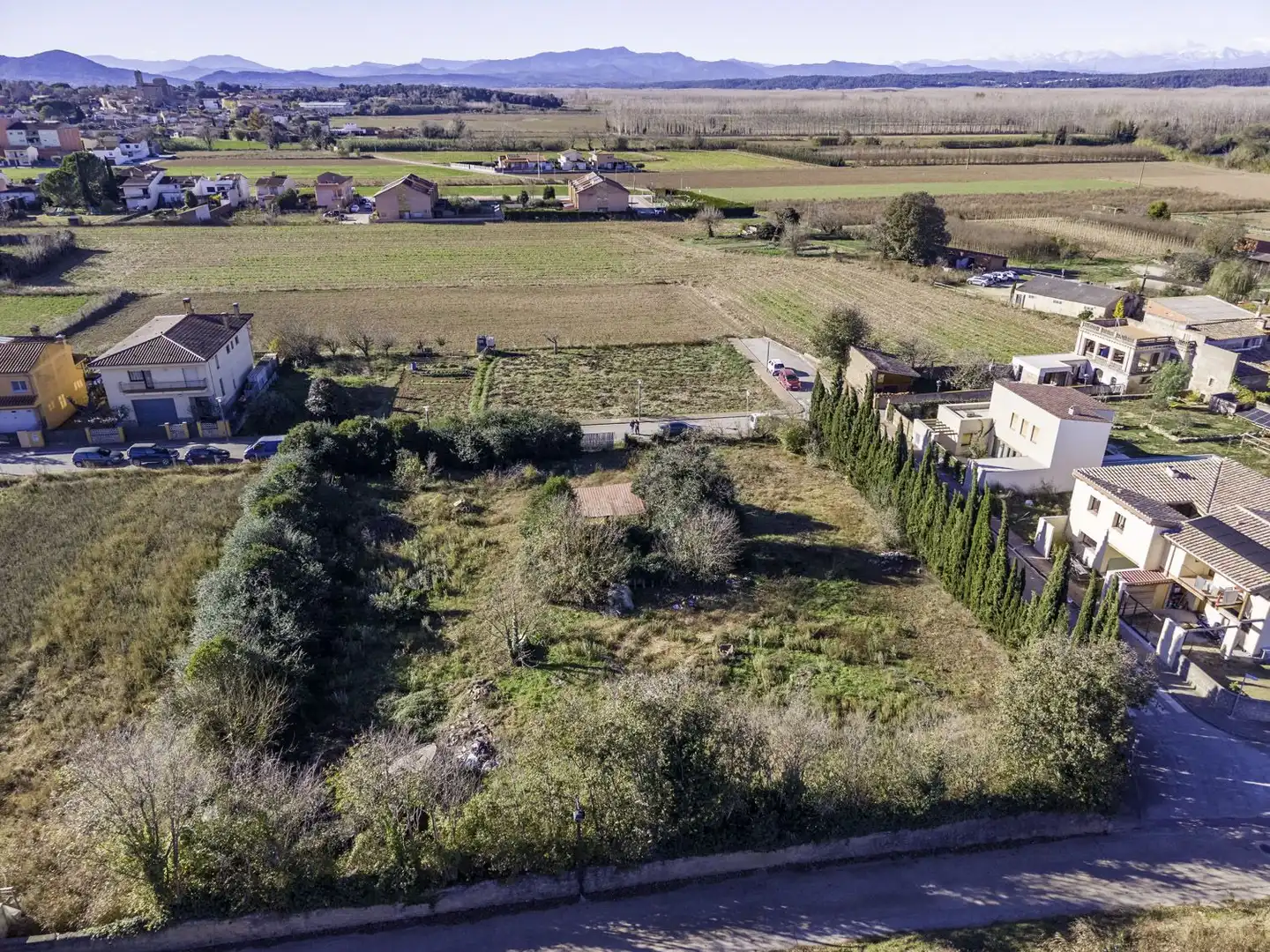 Terrenys i solars en venda a Flaçà, imagen 19