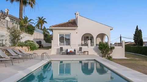 Photo 2 of Houses for sale in Elviria, Marbella