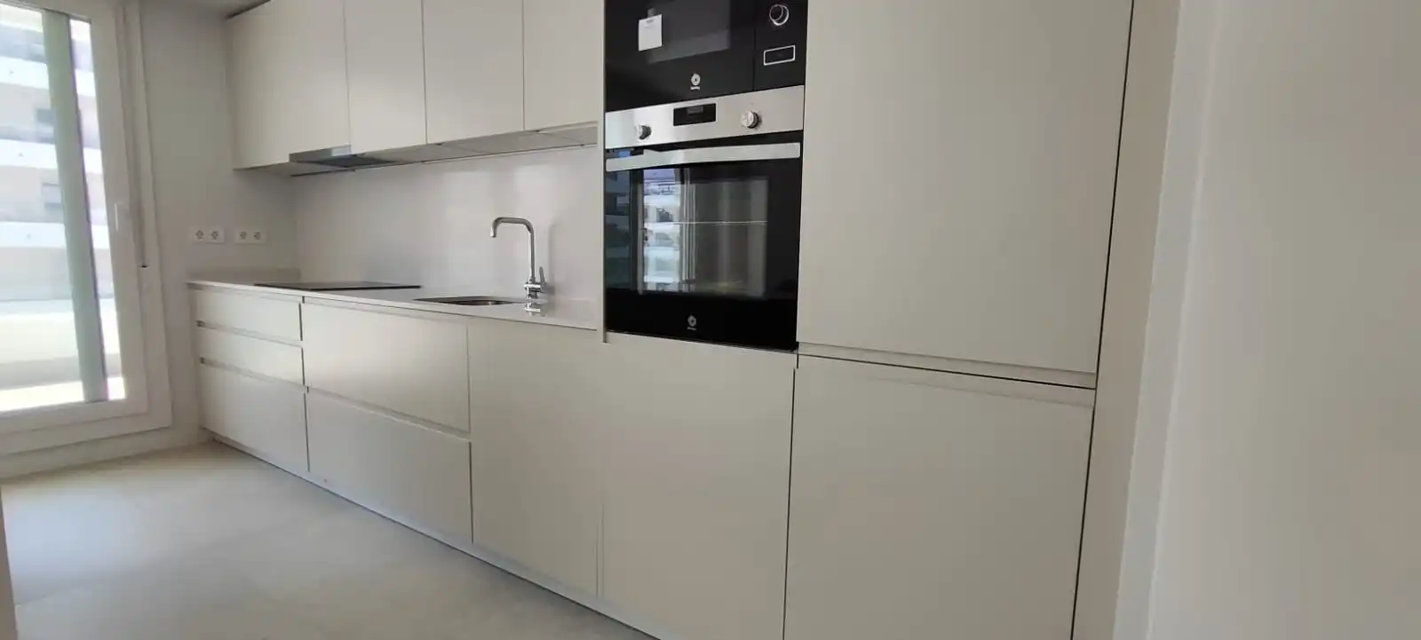 Apartament amb piscina de lloguer a Nueva Andalucía, imagen 3