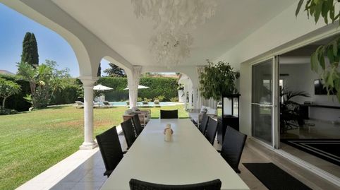 Foto 5 de Casa o xalet de lloguer a 91 Calle de la Rosa, Paraiso - Barronal, Estepona