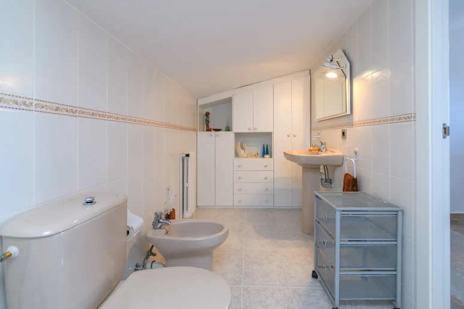 Baño de Casa o chalet en venta en Gavà con Terraza, Piscina y Balcón