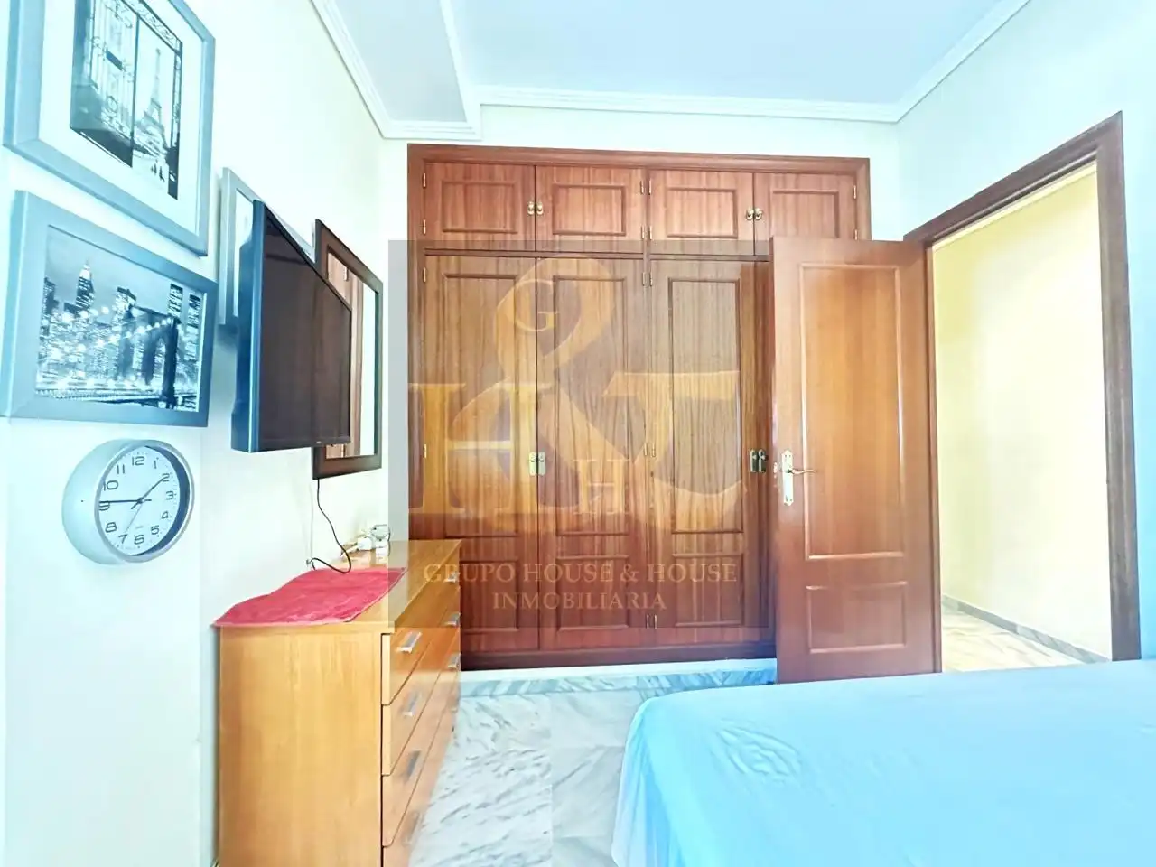 Flat for sale in Centro - Calzada - Cabo Noval