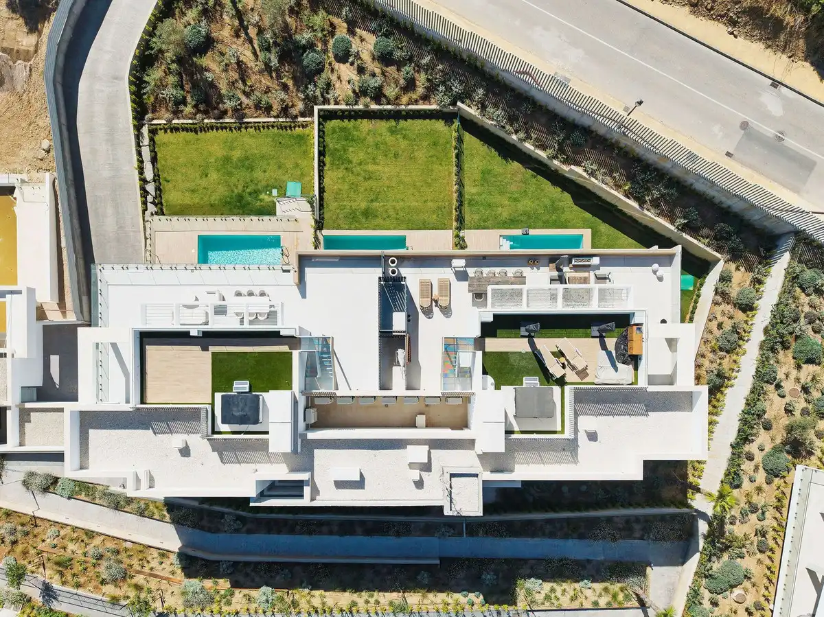 Piso con ascensor en venta en Río Real - Los Monteros, imagen 24