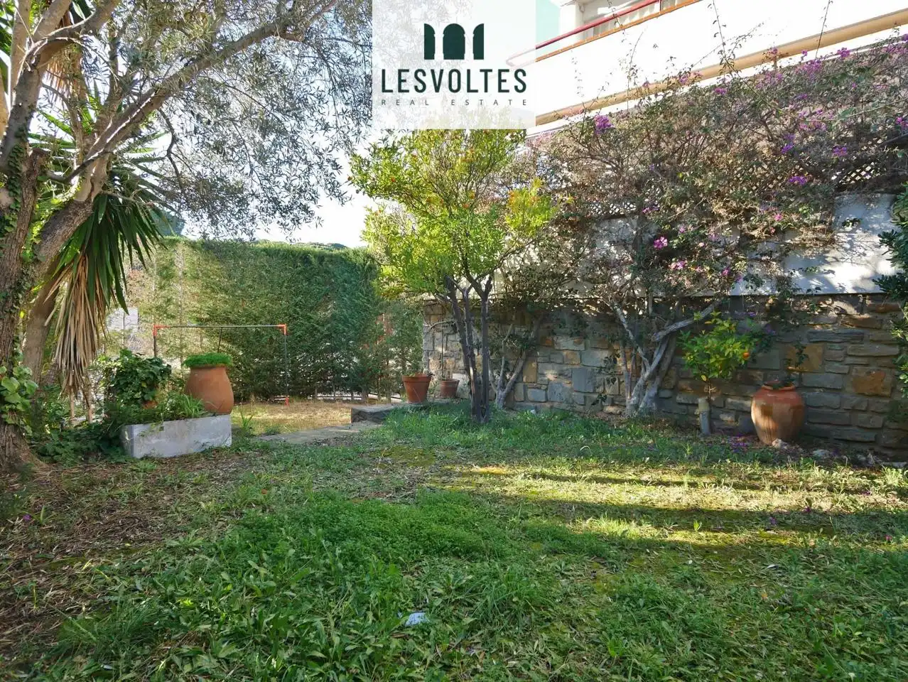 Erdgeschoss zur Miete in Carrer de la Costa Verda, Calella de Palafrugell