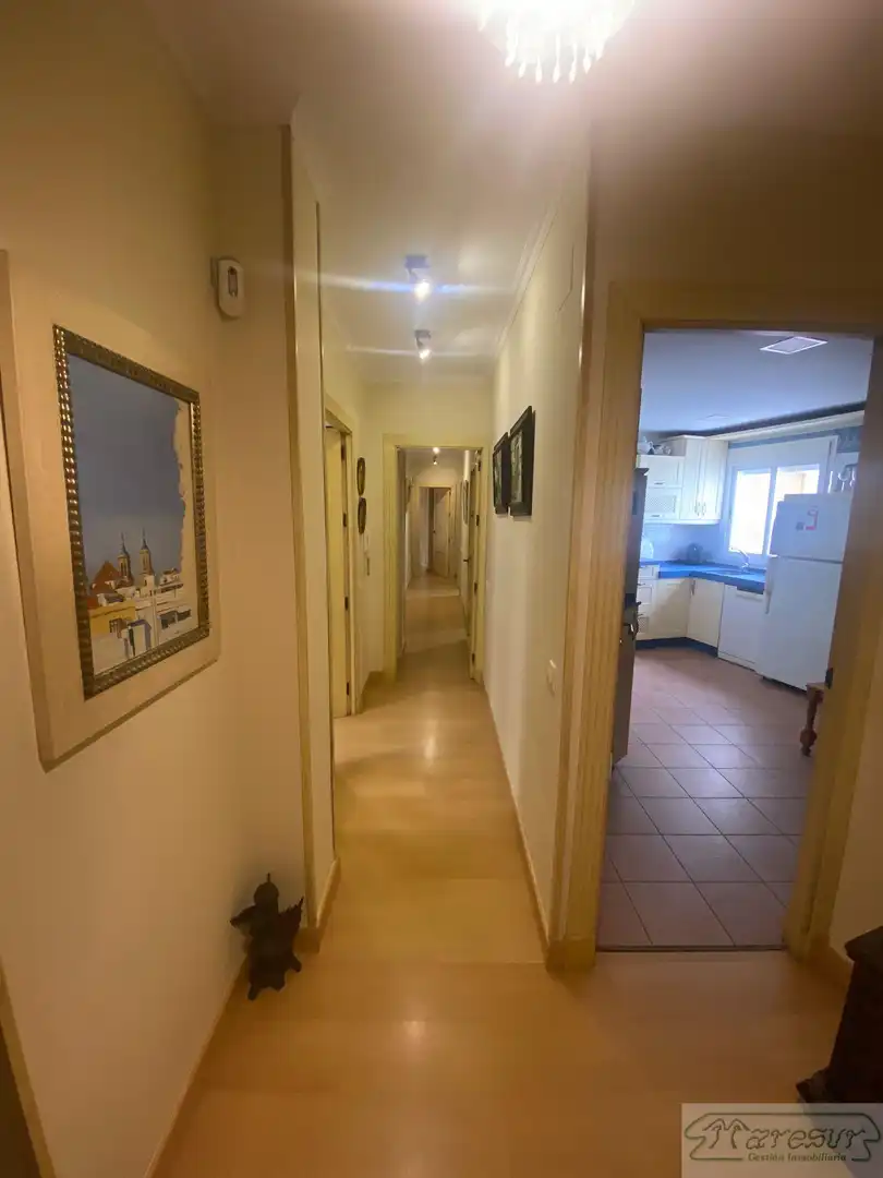 Flat with lift for sale in El Cristo - Cayetano Roldán, imagen 16