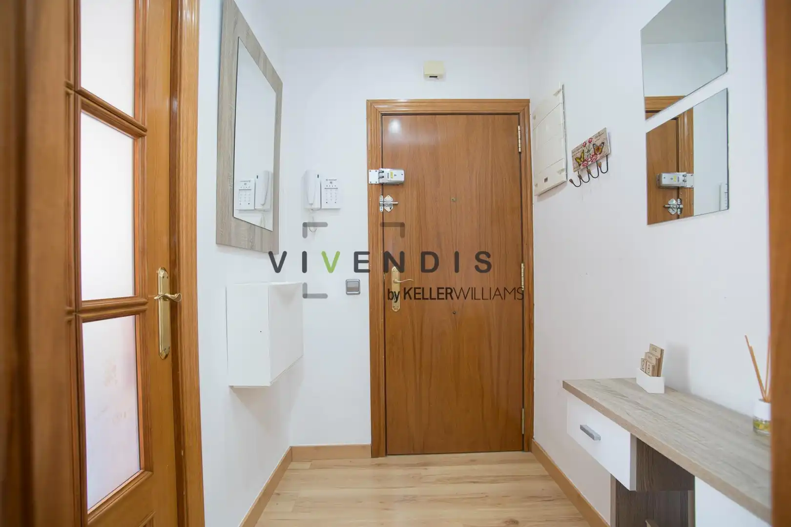 Wohnung mit Aufzug zum Verkauf in Sant Andreu de la Barca, imagen 15