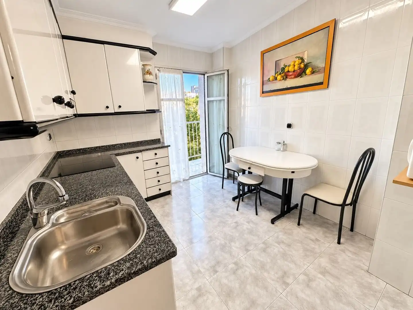 Appartement avec ascenseur à vendre à Olmos Pasealekua, imagen 5