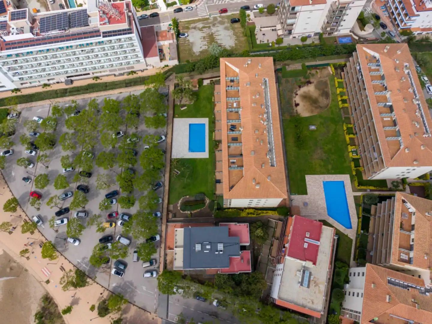 Apartamento en venta en DE BERNAT METGE, imagen 27
