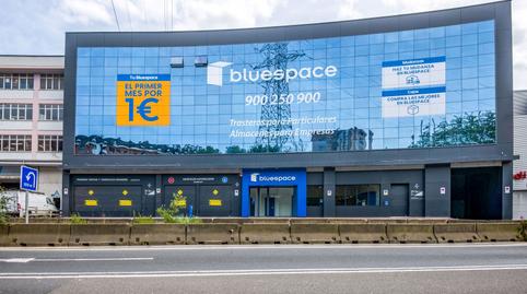 Photo 3 of Box room to rent in A-8, 28, Bolueta, Bizkaia