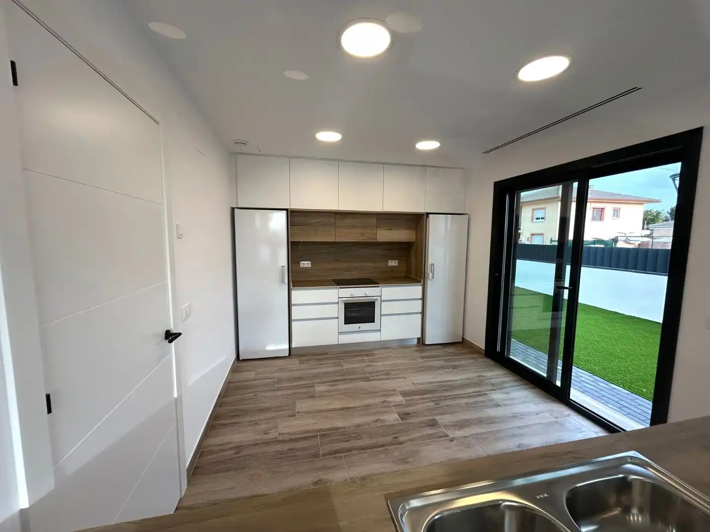 Houses for sale in Francesc Pujol, 1, La Franquesa - Oasis Park
