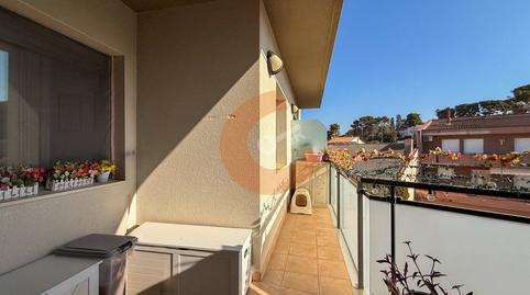 Foto 3 de Piso en venta en Muntanyeta-la Muntanyeta, Centre, El Vendrell