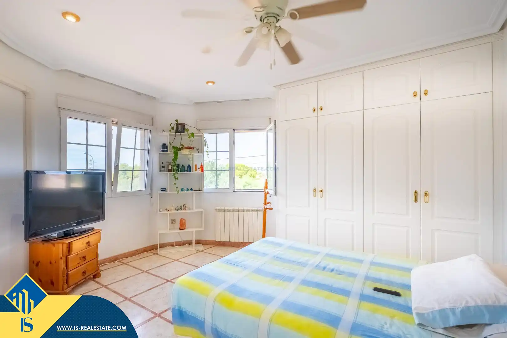 Detached house with pool for sale in Zona Carrefour - Urbanizaciones, imagen 24