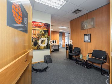 Ufficio in vendita a Zona Industrial