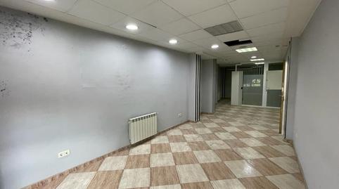 Foto 3 de Oficina en venda a Centro, Madrid