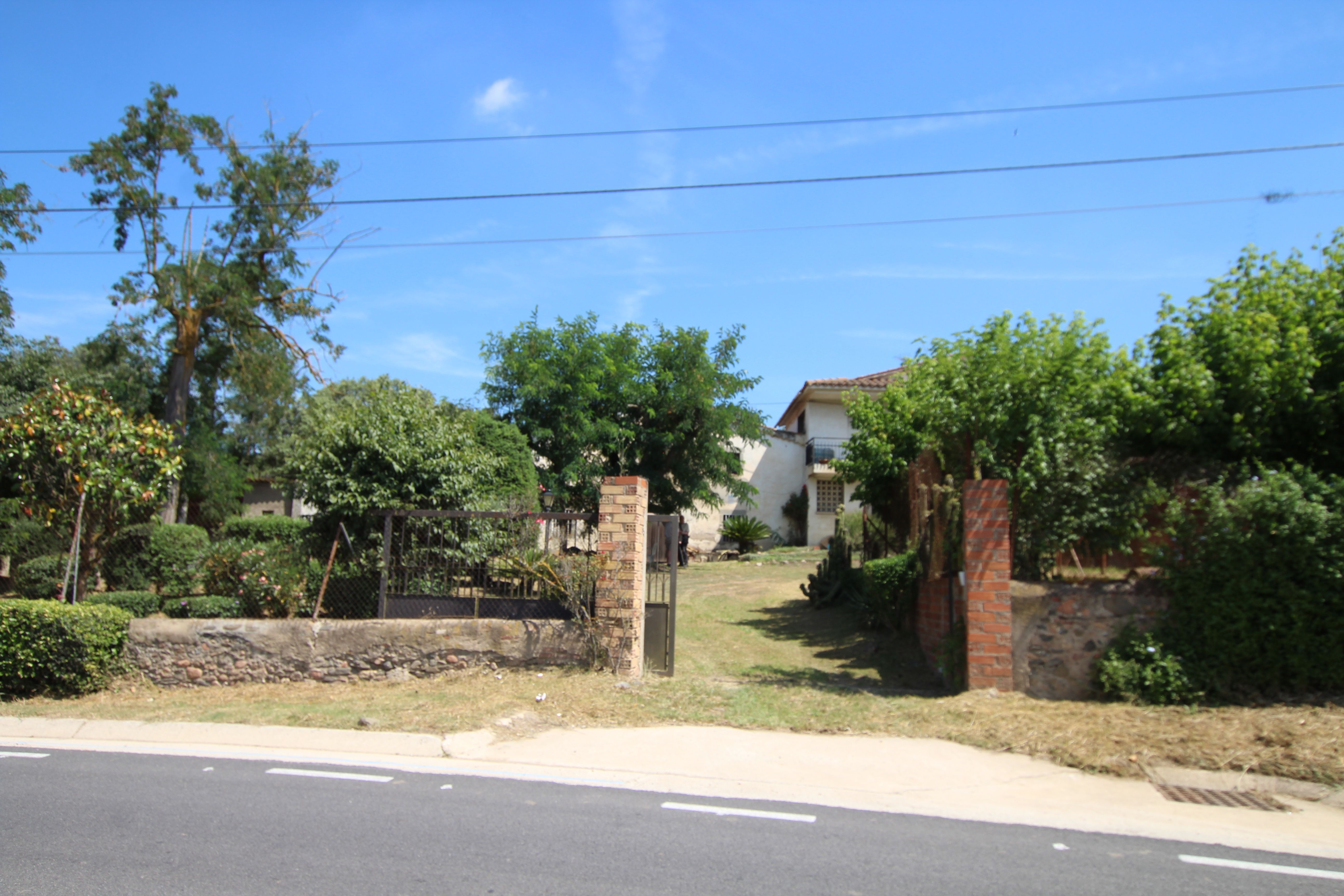 Country house for sale in Sant Pere de Vilamajor  with Heating and Private garden