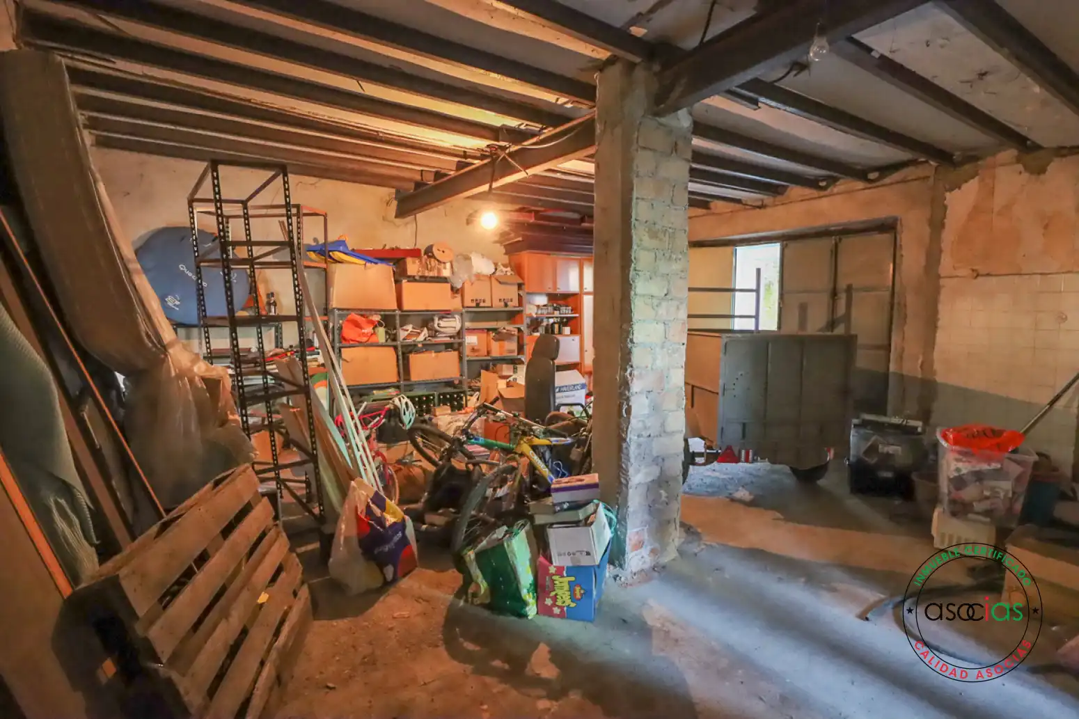 Casa o chalet en venta en Langreo con Calefacción, Trastero y Amueblado