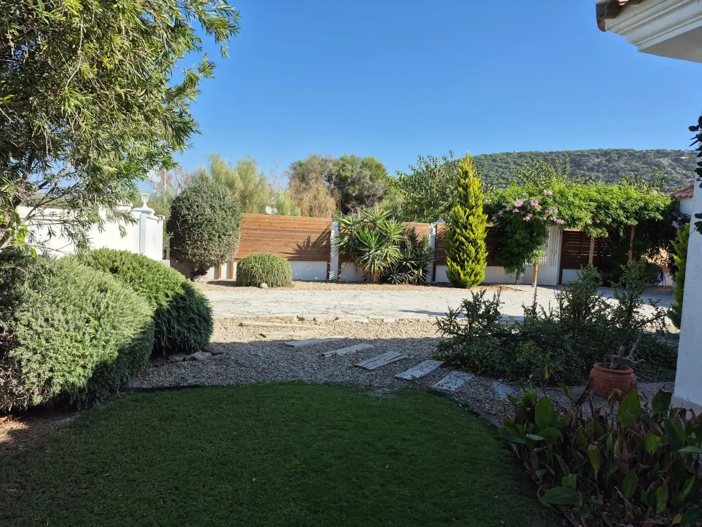 Xalet amb jardí en venda a Los Caños de Meca, imagen 31