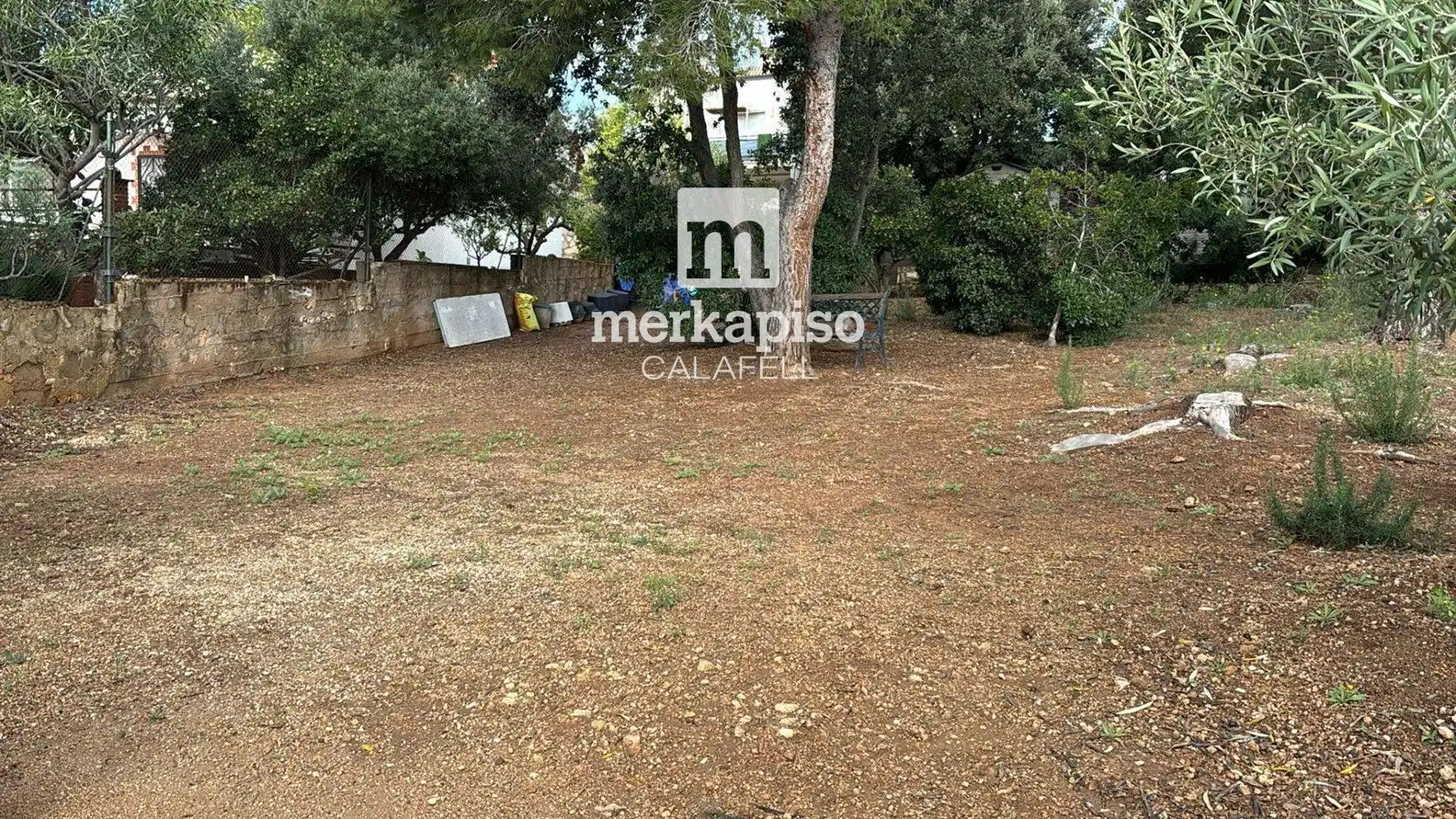Terreny rústic en venda a Valldemar - Montmar, imagen 4