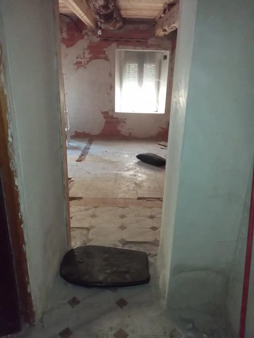 Casa o xalet en venda a Aldea de San Miguel
