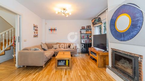 Foto 3 de Casa adosada en venta en Pueblo, Pozuelo de Alarcón