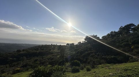 Foto 5 de Residencial en venta en La Mairena, Ojén