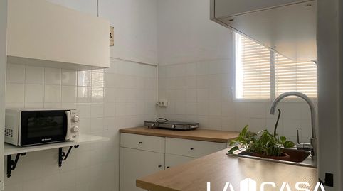 Foto 2 de Piso en venta en Calle Juan Sebastian Elcano, Centro - Doña Mercedes, Dos Hermanas