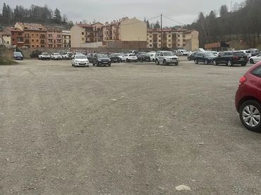 Terreno residenziale in vendita a Camí del Camp de la Vila