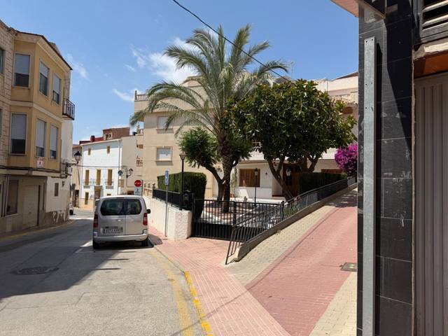 Oficina en Alquiler en Abanilla