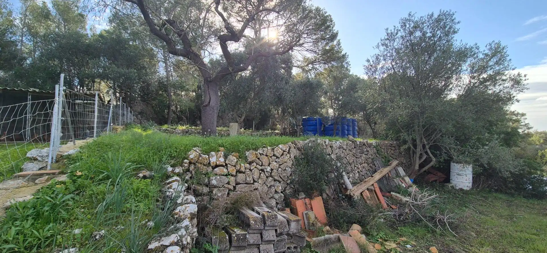 Maison rustique avec terrasse à vendre à Polígono 4 Paraje 41 SA TAULERA, imagen 17