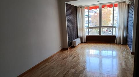 Foto 3 de Apartament de lloguer a Calle Doctor Fleming, Nueva España, Madrid