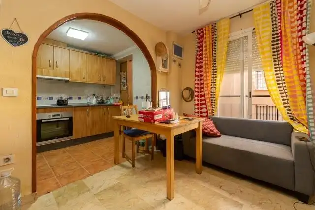 Apartament amb terrassa en venda a Las Lagunas, imagen 5