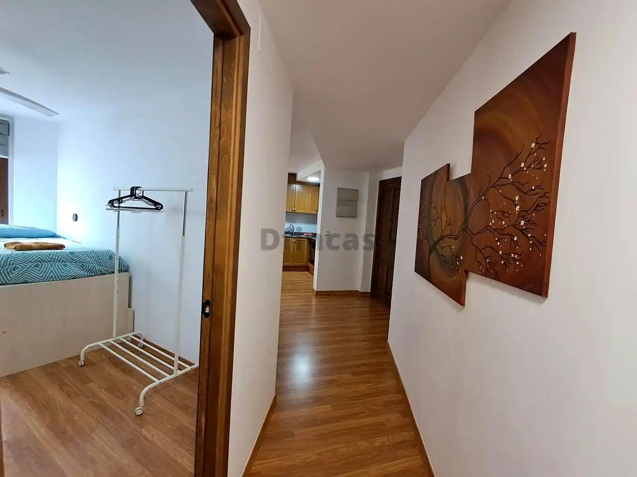 Piso en venta en Mora de Rubielos con Calefacción y Amueblado