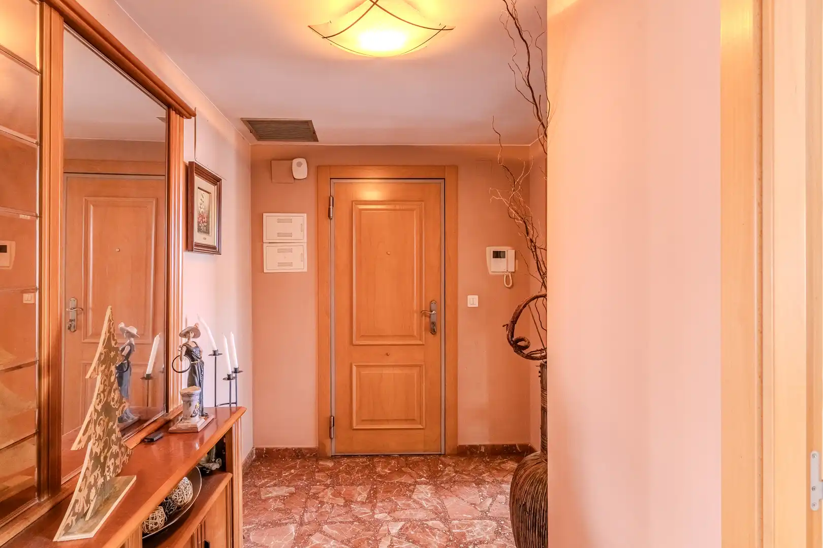 Dúplex en venda en Vila-real amb Aire condicionat, Calefacció i Terrassa
