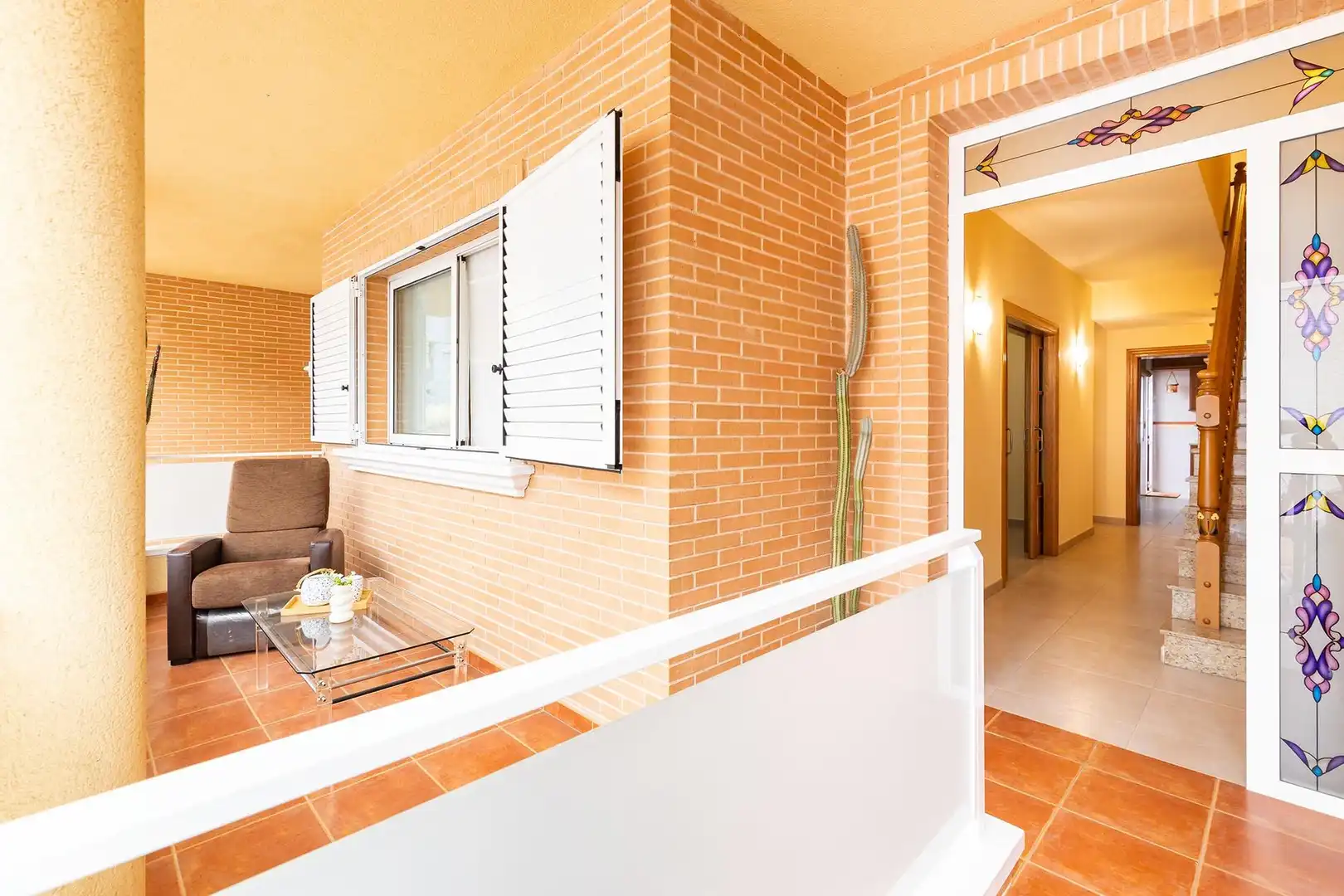 Casa o xalet en venda en Molina de Segura amb Aire condicionat, Calefacció i Terrassa