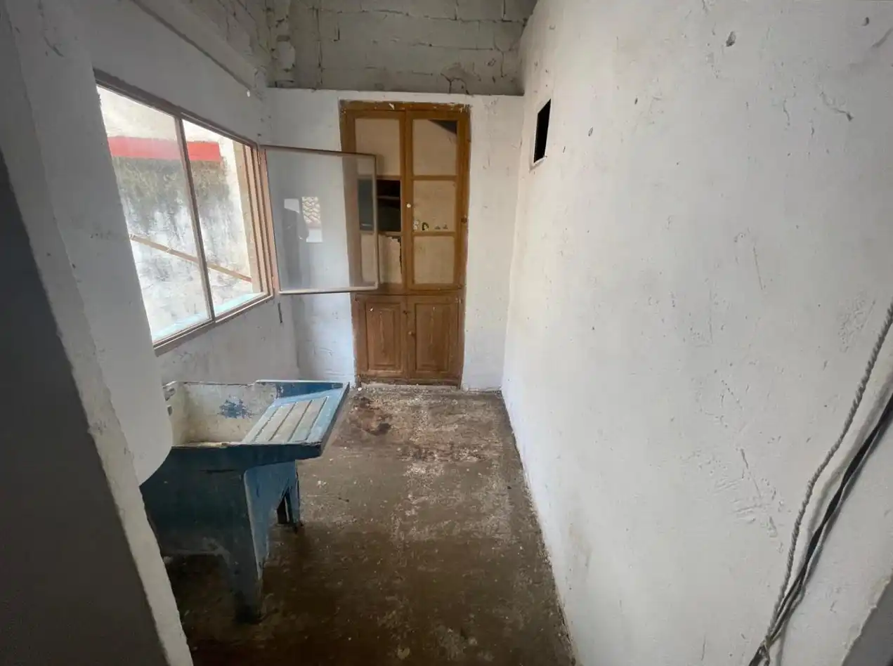 Casa adosada en venda en Tivenys