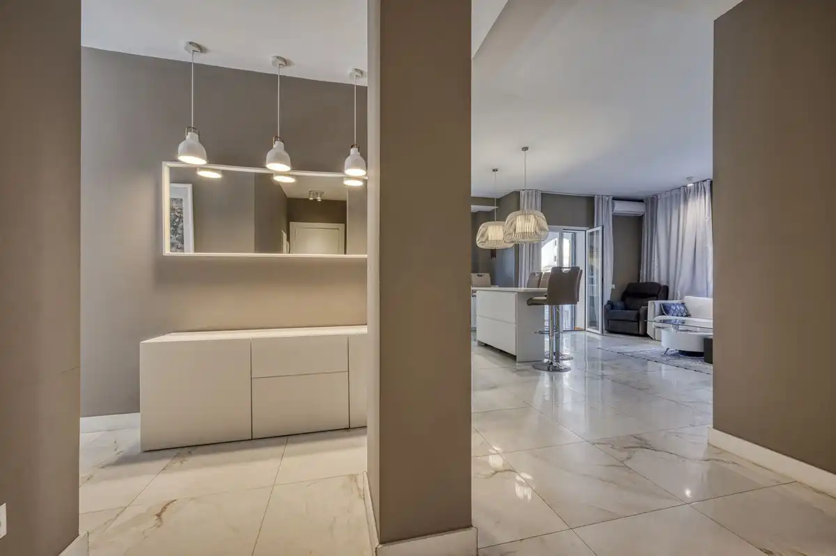 Wohnung zum Verkauf in Nueva Andalucía, imagen 9