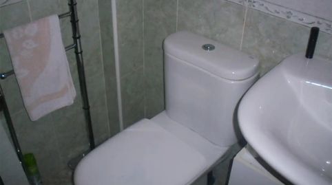 Foto 4 de Dúplex en venda a Carrer Quintián, 38, Ventiun, Ourense Capital