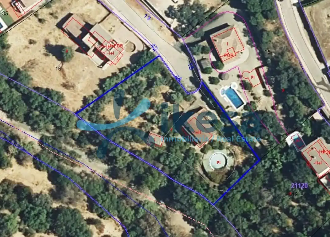 Villa con piscina in vendita a Periurbano Este - Campiña, imagen 8