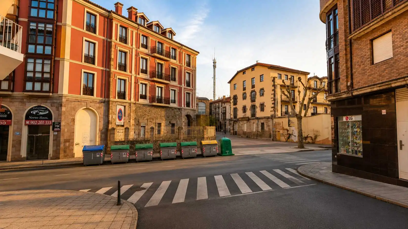 Business premises to rent in Calle General Castañeda